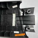 Acabamento Coluna Cinto Esquerdo Fiat Toro 2020 | 53226628 Preto