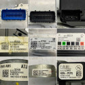 Kit Code Módulo Injeção Chevrolet Onix 1.0 2019