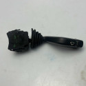 Comando Limpador Chevrolet Meriva 2003 2012 | 09185413