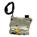Fechadura Porta Traseira Esquerda Chevrolet Onix 2024 