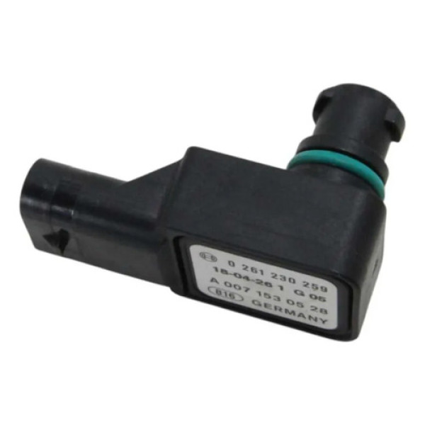 Sensor Map Do Filtro De Ar Mercedes Glc43 3.0 2017 A 2019