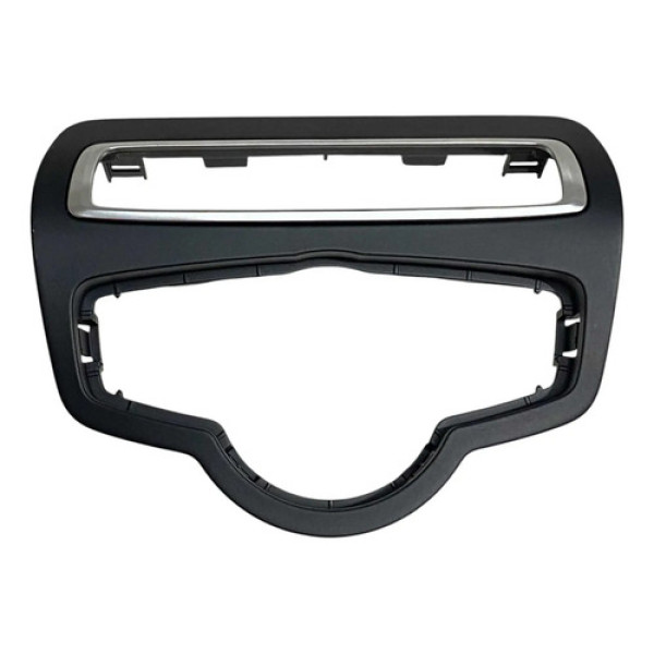 Moldura Da Chave De Luz Mercedes Glc43 Glc-43 Amg 2017/2019 Preto