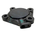 Suporte Do Sensor Roda Traseira Esquerda Cobalt 2011 A 2015