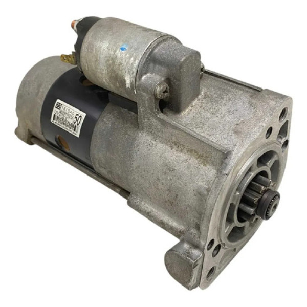 Motor Partida Arranque Pajero Full 3.2 2008 A 2020 Original