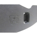 Tampa Fusíveis Direita Console Chevrolet Malibu 2010 2011