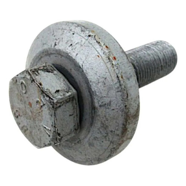 Parafuso Da Polia Do Virabrequim Amarok V6 18/22 Original