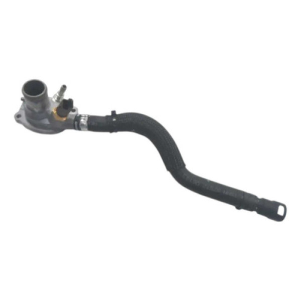 Carcaça Válvula Termostática Completa Fiat 500 1.4 8v 2014