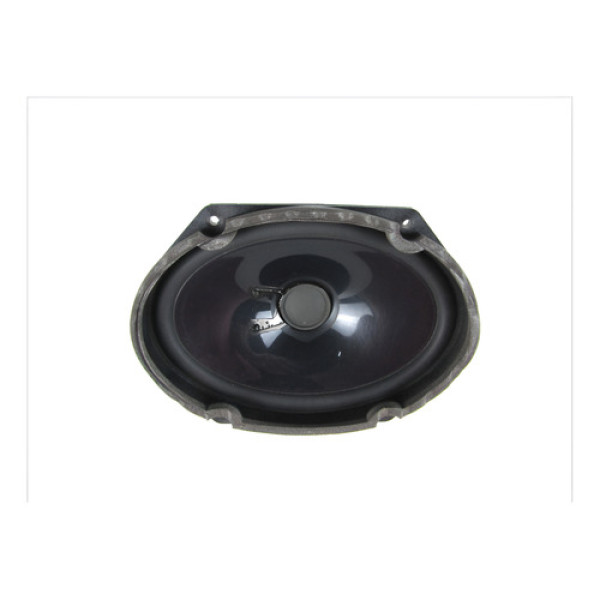 Alto-falante Porta Dianteira Ford Edge 2011 A 2015 Original Original