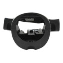 Acabamento Moldura Da Coluna Direção Audi Q5 09/12 8w0953512
