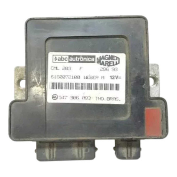 Módulo Central Carburador Volkswagen Logus Apollo 6160072100