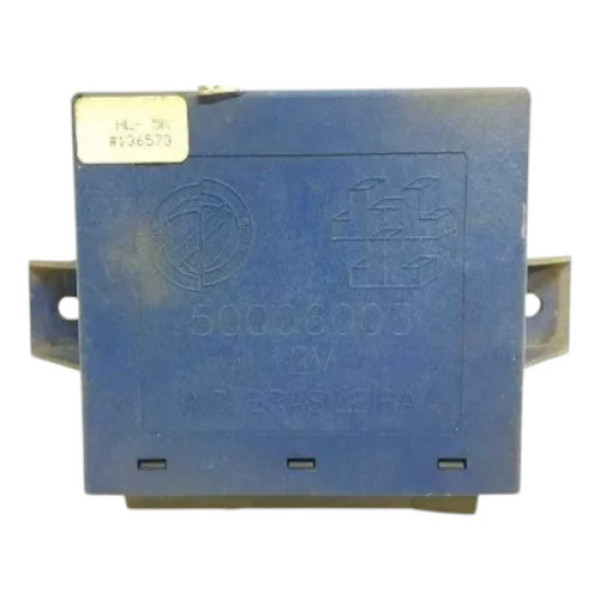 Modulo Central De Alarme Fiat Uno Elba Tempra 1995 A 1999