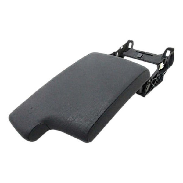 Tampa Do Apoio De Braço Console Bmw 320i 2006 A 2011 Preto