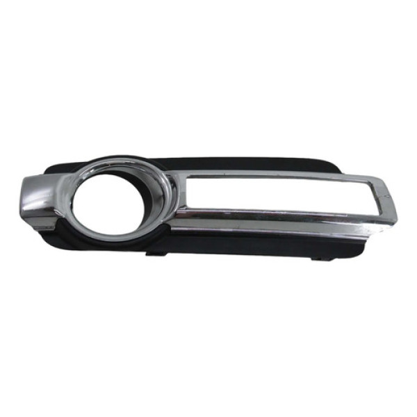 Moldura Do Farol De Milha Direito Pajero Full 15/20 *detalhe Original Direito