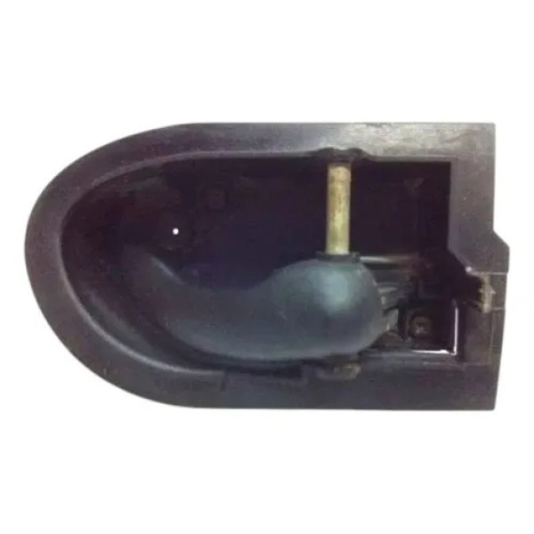 Maçaneta Interna Porta Direita Ford Mondeo 1995 A 1999 Dianteira/traseira