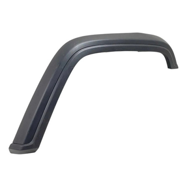 Moldura Paralama Dianteiro Direito Gwm Tank 300 25/26 C/ Det Preto