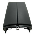 Apoio De Braço Console Porta Objetos Led Mercedes Glc43 2019 Preto