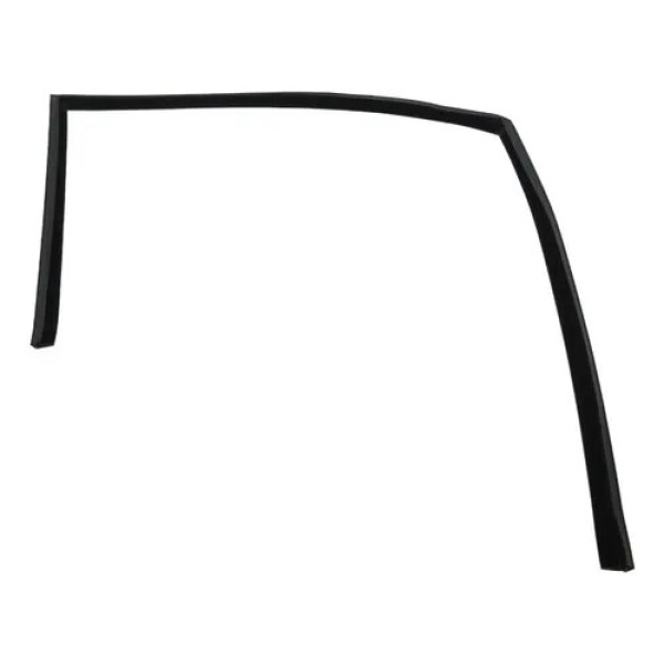 Borracha Canaleta Porta Dianteira Direita Bmw X6 2008 A 2014