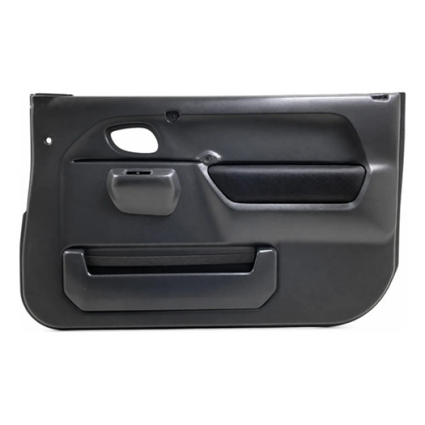 Forro Da Porta Direita Suzuki Jimny 2013 A 2022 C/ Detalhe Cinza-escuro