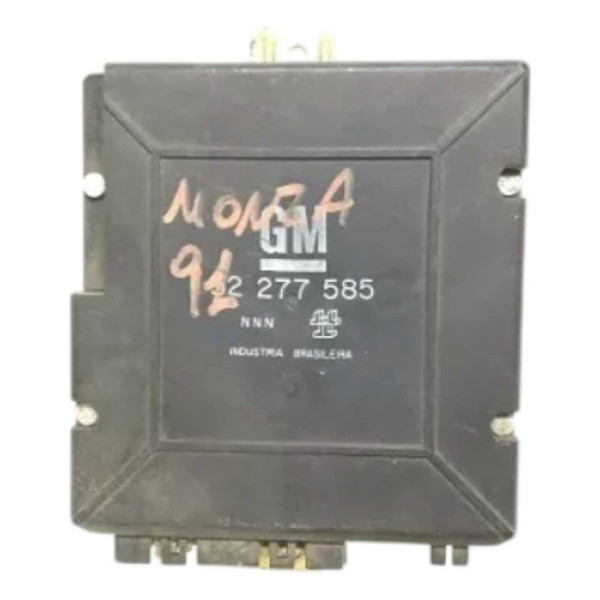 Módulo Alarme Monza Kadett Original 52277585