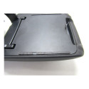 Apoio De Braço Tampa Do Console Audi Q5 2009 A 2012 Preto