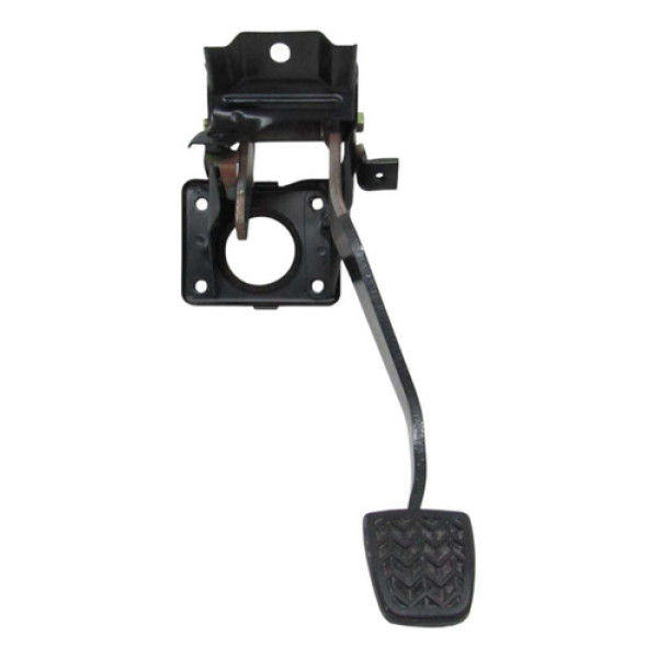 Pedal Pedaleira De Freio Toyota Sw4 3.0 1997 A 2002 Original