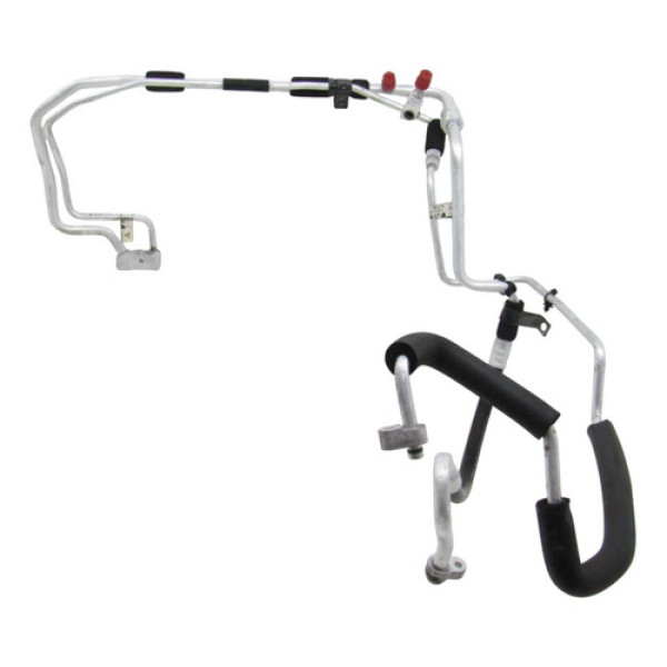 Par Mangueiras Do Evaporador Ar Condicionado Tr4 2002 A 2015