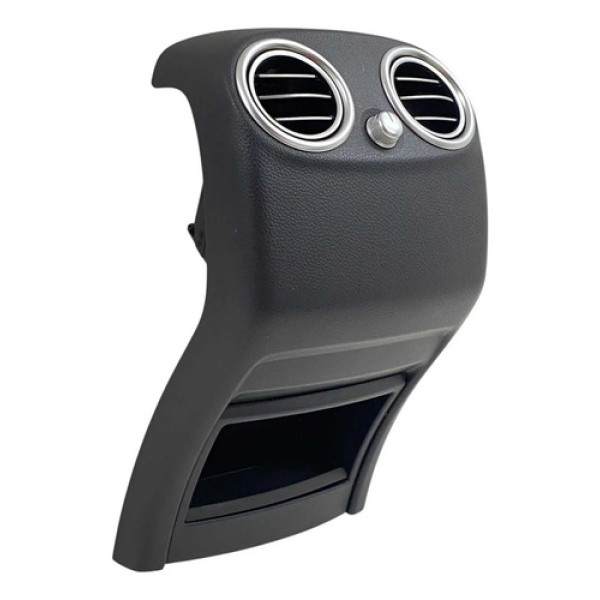 Moldura Console Difusor De Ar Traseiro Mercedes Glc43 17/19