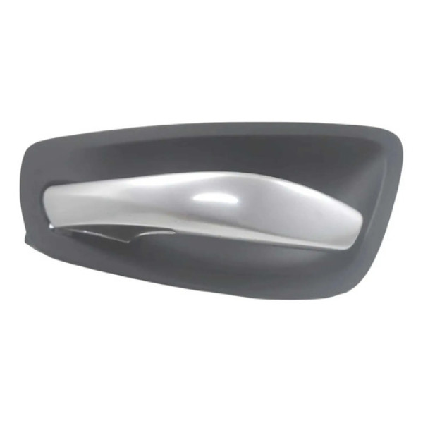 Maçaneta Interna Esquerda Bmw 130i 2006 A 2011 Original Original Dianteira/traseira