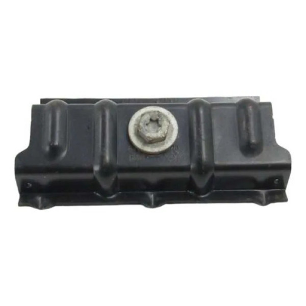 Chapa Trava Da Bateria Bmw 750i 2009 A 2014 7578828