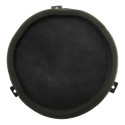 Alto Falante Porta Traseira Cherokee Sport 2008 A 2012 Orig. Preto