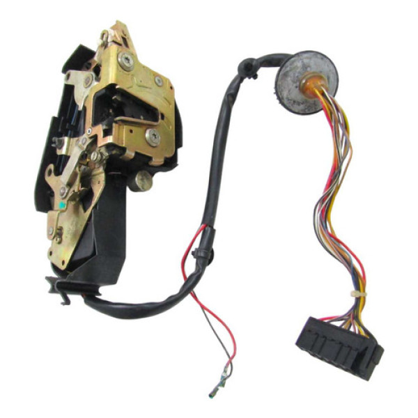 Fechadura Elétrica Dianteira Direita Volvo 850 1995 1996 97
