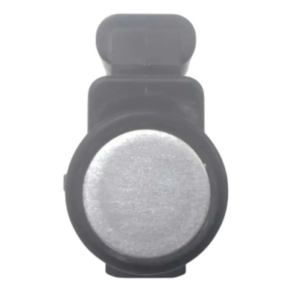 Sensor De Estacionamento Bmw 130i 2006 A 2011 Original Prata
