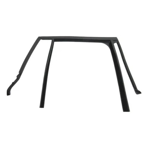Borracha Canaleta Vidro Porta Tras. Direita Bmw X1 2016/2022