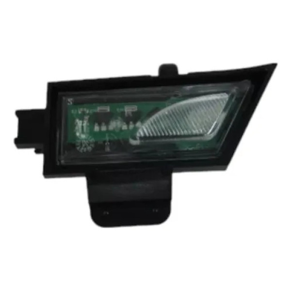 Luz Iluminação Inferior Retrovisor Direito Golf Tsi 14/18 Original