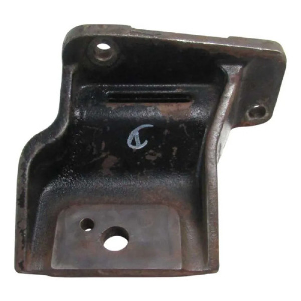 Suporte Direito Do Motor F250 4cil 2007 A 2011 Cummins Orig.