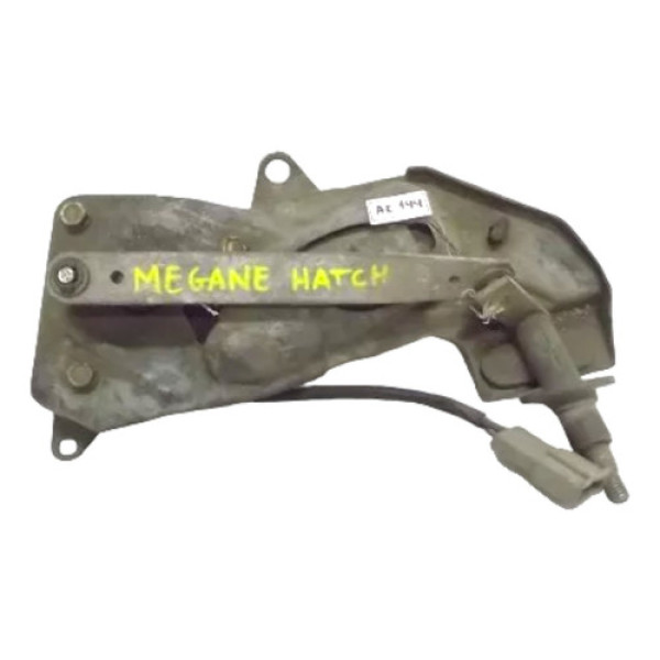 Motor Limpador Traseiro Renault Megane 1996 A 2000 Original