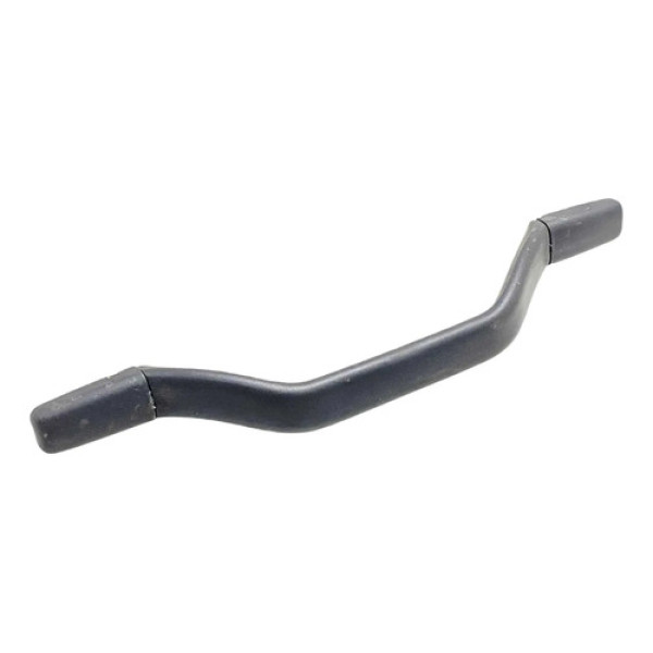Pega Mão Alça De Teto Land Rover Defender Até 2011 Original Preto