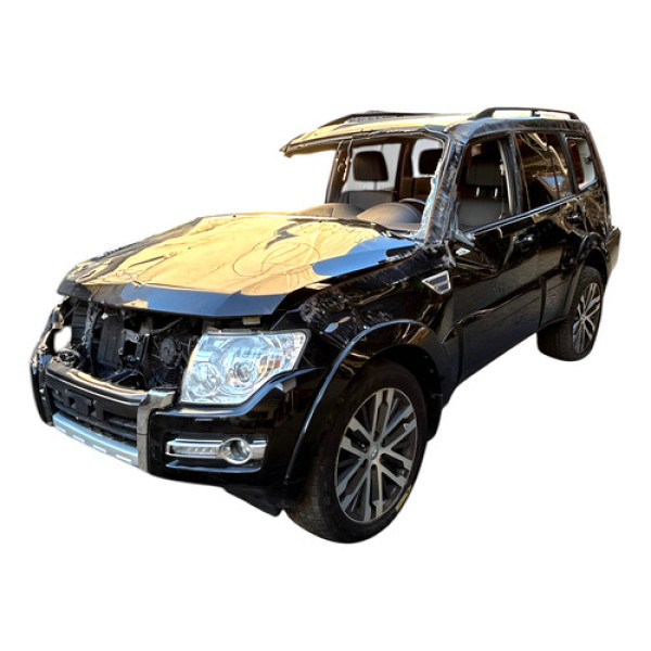 Peças Usadas Pajero Full 3.2 Hpe 2020 92.400 Km ( Consulte )