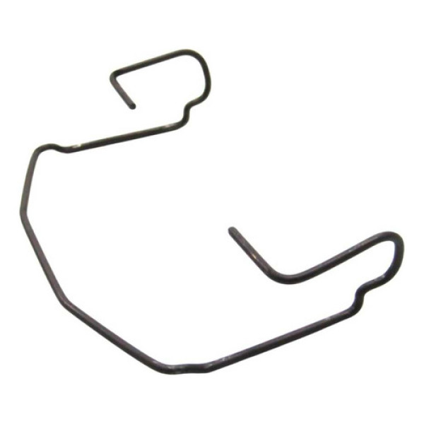 Mola Trava Do Rolamento Garfo Embreagem Hilux 2006 A 2015 