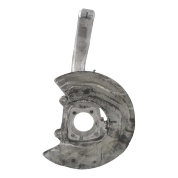 Montante Da Roda Dianteira Direita Bmw X5 4.8 V8 2007 A 2010