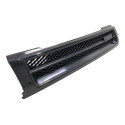 Grade Frontal Mazda 323 1991 1992 1993 1994 Ba1c50711 Preto Brilhante