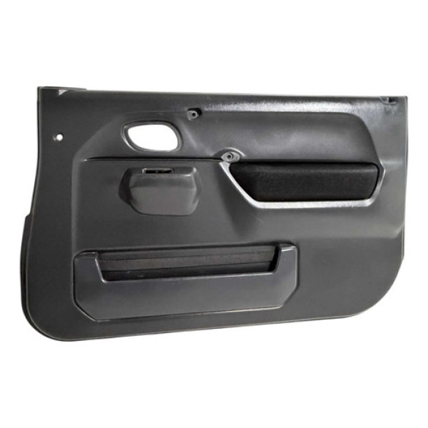 Forro De Porta Direito Suzuki Jimny 2013 A 2022 C/ Detalhes
