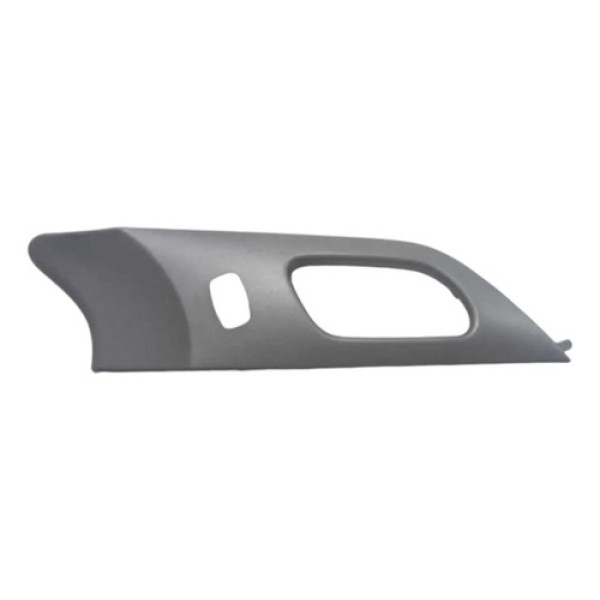 Moldura Da Maçaneta Interna Dianteira Direita Peugeot 407 Original Dianteira