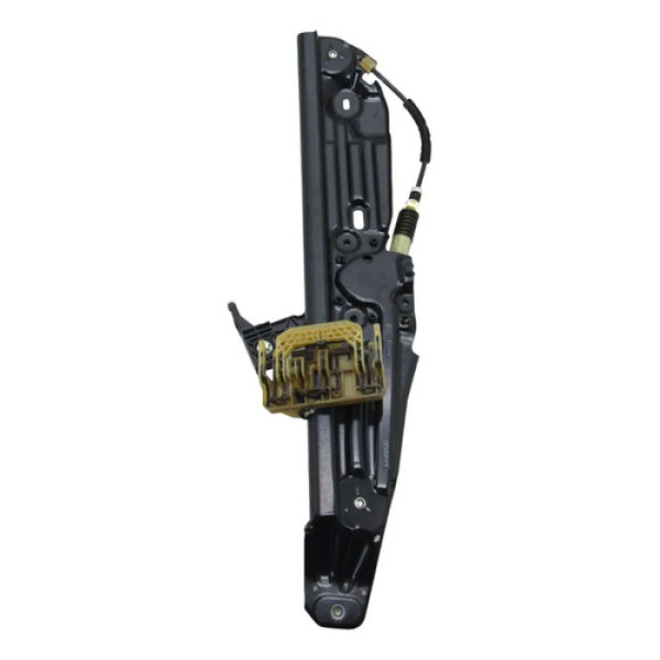 Máquina De Vidro Traseira Esquerda Bmw 750i 2009 A 2014