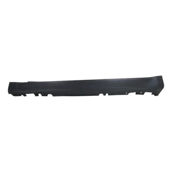 Spoiler Caixa De Ar Lado Esquerdo Bmw X6 2008 A 2014 E71 Preto