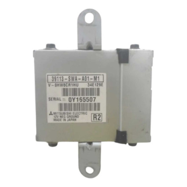 Módulo Piloto Automático Honda Crv 2007 A 2011 39113swaa01m1