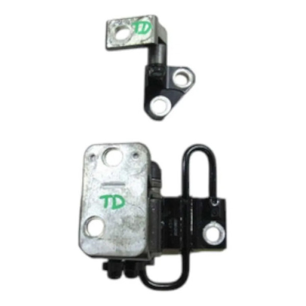 Kit Dobradiça Limitador Porta Traseira Direita Passat 2010