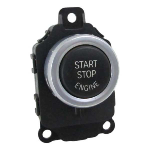 Botão Start Stop Bmw 750i 2009 2010 2011 A 2014 Original