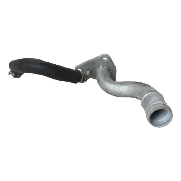 Cano Flange Mangueira Radiador Motor Outlander 2.2 Dies 2017