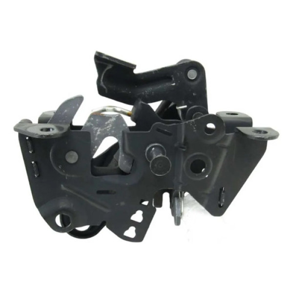 Fechadura Direita Do Capô Dianteiro Bmw 750i 2009 A 2014